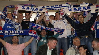 Tornado u Valenciji glasan kao i uvijek