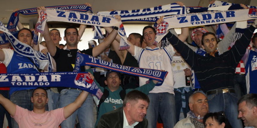 Tornado u Valenciji glasan kao i uvijek