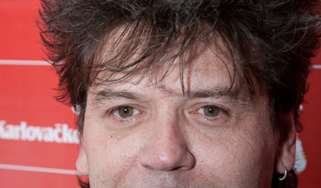 Karlovacko live: Halid Beslic i Crvena jabuka u dvorani Kresimir Cosic u Zadru, Foto: Leo Banic