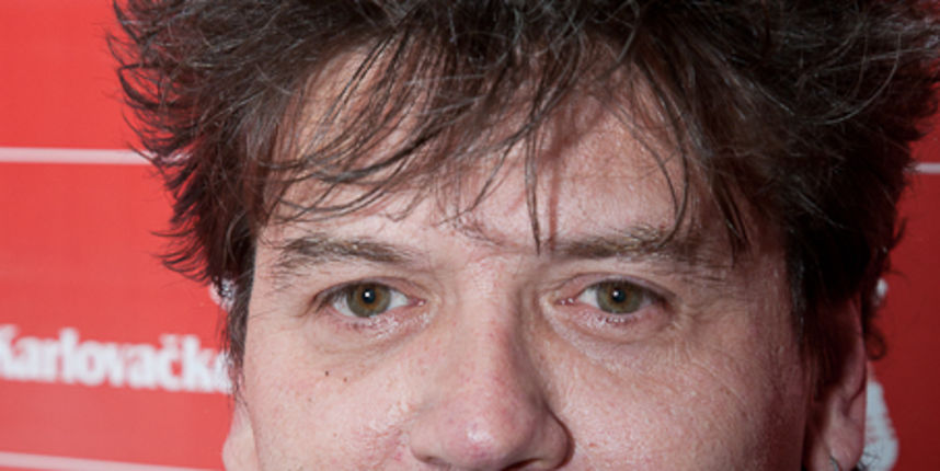 Karlovacko live: Halid Beslic i Crvena jabuka u dvorani Kresimir Cosic u Zadru, Foto: Leo Banic