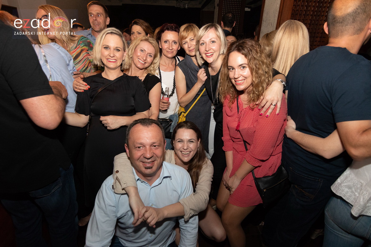 Gibonni @ Arsenal 12. svibnja 2018. Gibonni @ Arsenal 12. svibnja 2018.