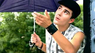 Sel’OMODe 2007; kolekcija Metro Fulir; dizajner: Stjepan Čuka; foto: Goran Čižmešija Sel’OMODe 2007; kolekcija Metro Fulir; dizajner: Stjepan Čuka; foto: Goran Čižmešija