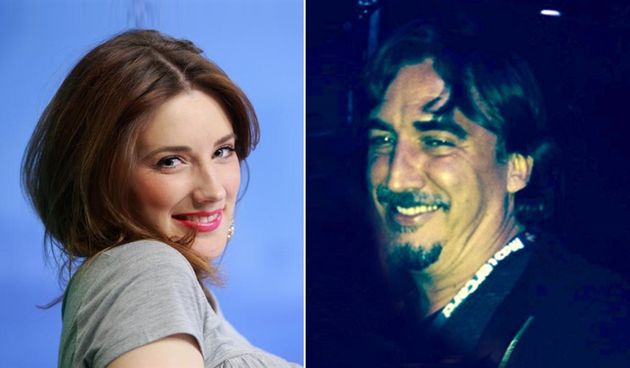 Ana Strizić, Krešimir Milanović