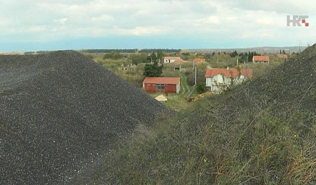 Europska komisija tuži Hrvatsku zbog Crnog brda