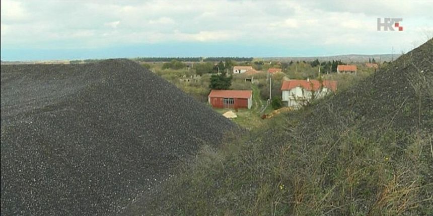 Europska komisija tuži Hrvatsku zbog Crnog brda Europska komisija tuži Hrvatsku zbog Crnog brda