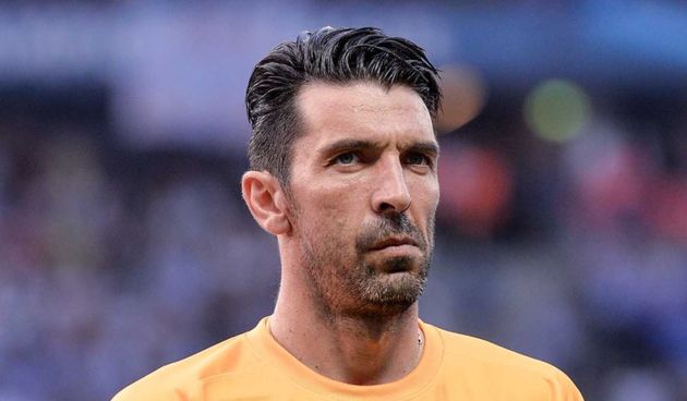 Gianluigi Buffon