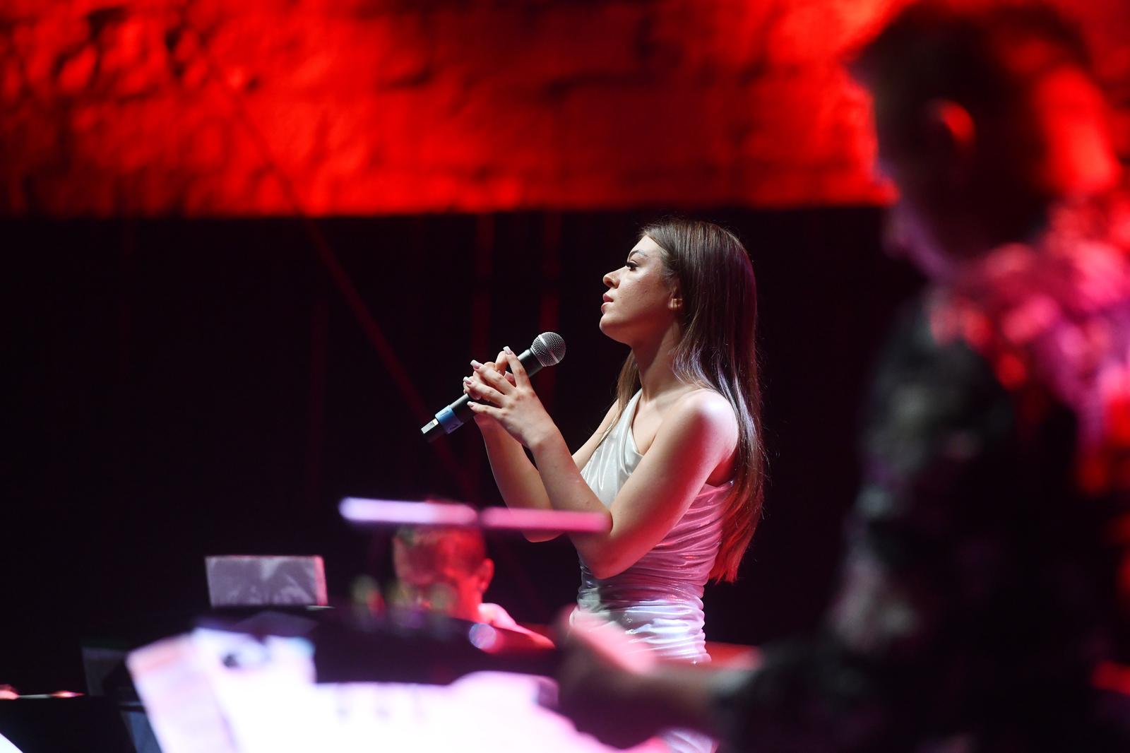 Koncert “Arsen, Čovjek kao ja” @ Tvrđava Sv. Mihovila