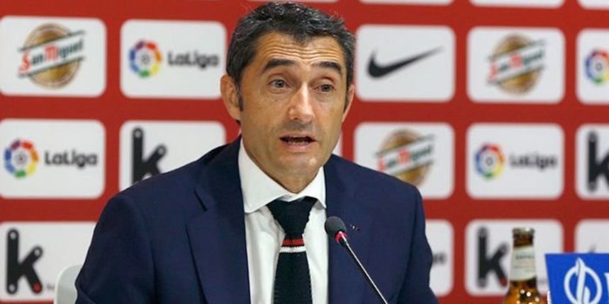 Ernesto Valverde