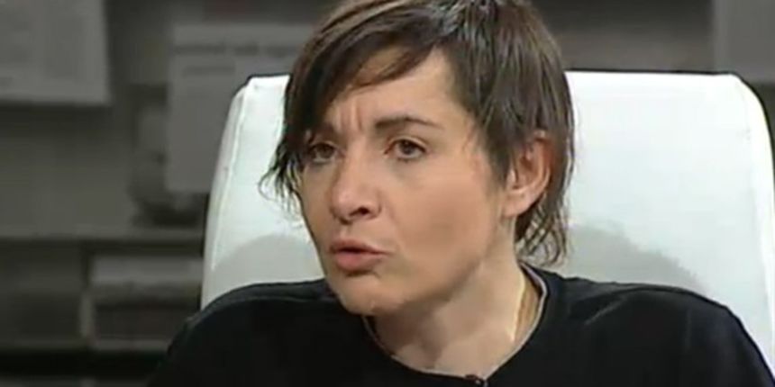 Mima Simić: Isus nikad ne bi potpisao zahtjev inicijative “U ime obitelji”, foto: tportal Mima Simić: Isus nikad ne bi potpisao zahtjev inicijative “U ime obitelji”, foto: tportal