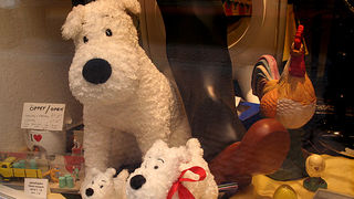 Stockholm – Odjeća i izlozi (foto: Antonija Gospić)