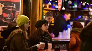 Advent u Zadru: Hladna zimska večer uz sjajni “Rockatansky Band” Advent u Zadru: Hladna zimska večer uz sjajni “Rockatansky Band”