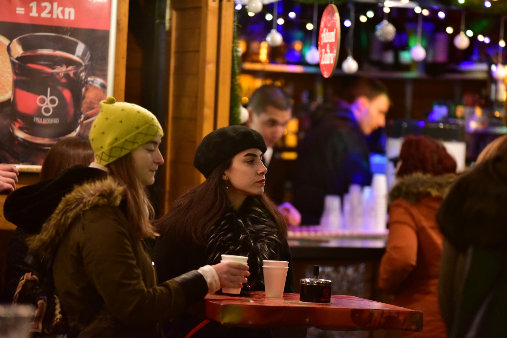 Advent u Zadru: Hladna zimska večer uz sjajni “Rockatansky Band” Advent u Zadru: Hladna zimska večer uz sjajni “Rockatansky Band”