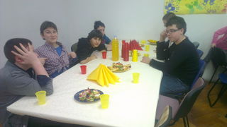 POŠ Nova: Dan frankofonije