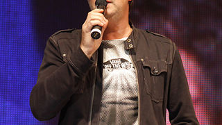 Festival zabavne glazbe Zadar 2010 (foto: Saša Čuka)