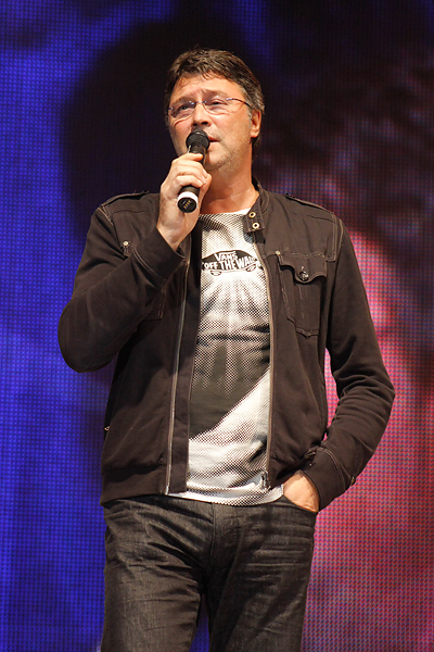 Festival zabavne glazbe Zadar 2010 (foto: Saša Čuka)