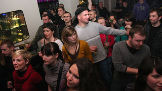 Edo Maajka  u Maraschinu (Foto:Saša Čuka)