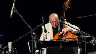 Koncert Jazz orkestra HRT-a i After Carnival Salsa Party