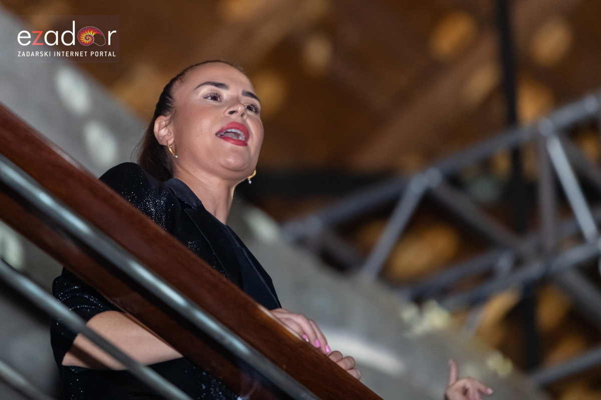 Prljavo kazalište @ Arsenal Zadar