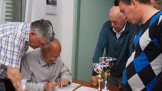 XXIV. memorijal Franka Lisice, foto: Leo Banić