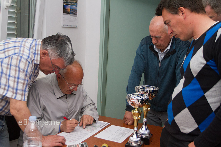 XXIV. memorijal Franka Lisice, foto: Leo Banić