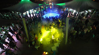 Beach Club Noa na Zrću – otvorenje (foto:Saša Čuka)