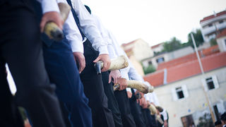 51. Saljske užance, 8. kolovoza 2010. (foto:Saša Čuka)