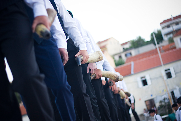 51. Saljske užance, 8. kolovoza 2010. (foto:Saša Čuka)