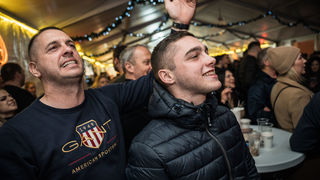 Advent u Privlaci 2023. Advent u Privlaci 2023.