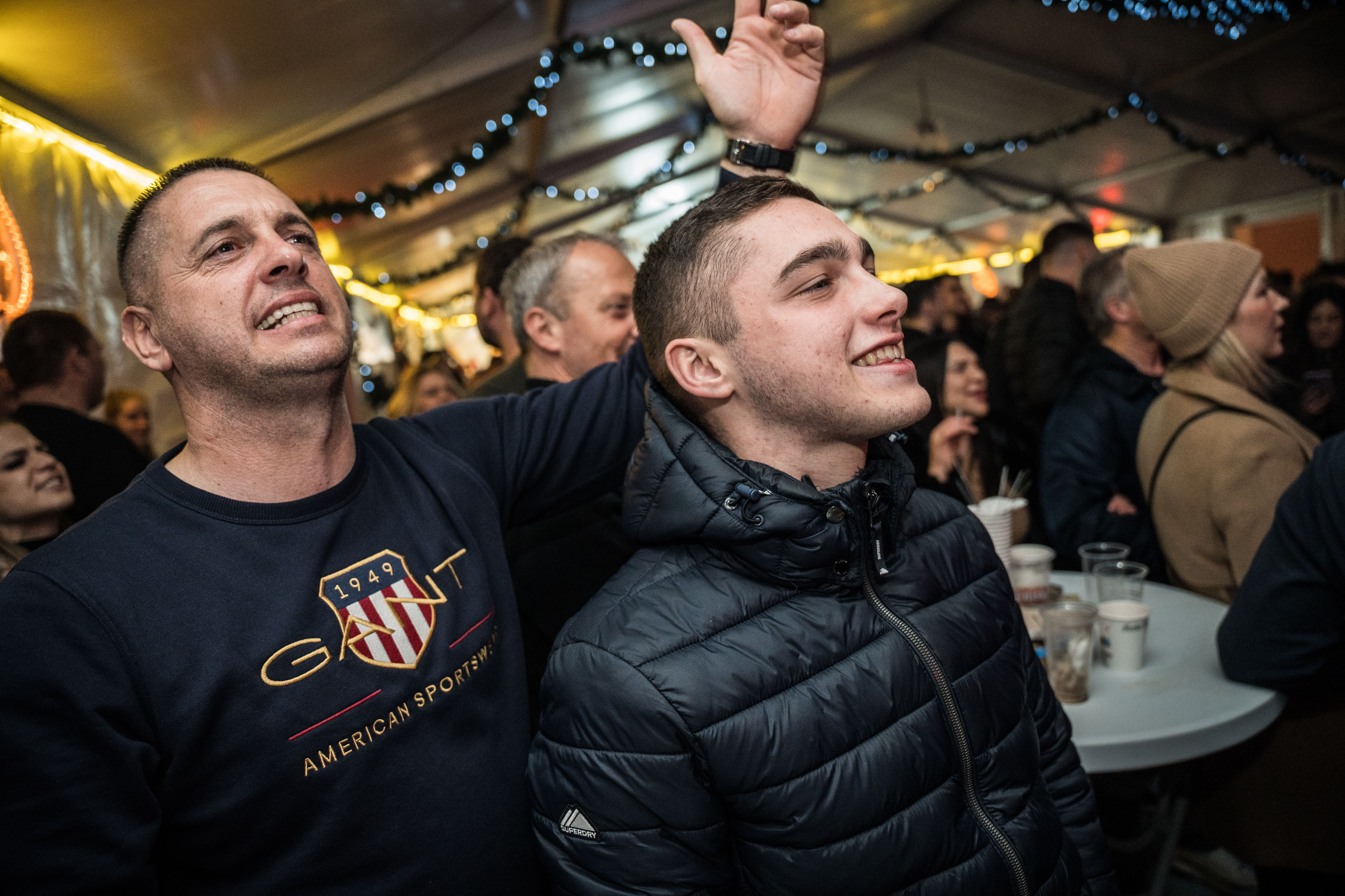 Advent u Privlaci 2023. Advent u Privlaci 2023.