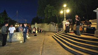 Izložba fotografija Željka Mršića “Rani Radovi”