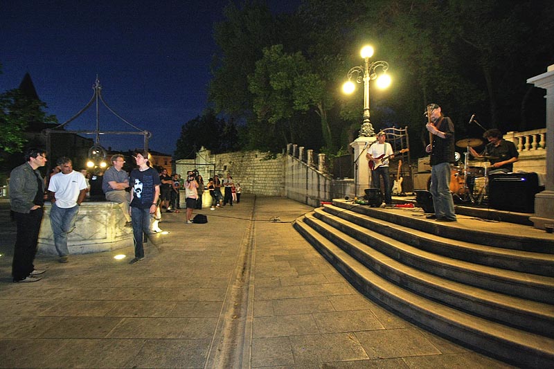 Izložba fotografija Željka Mršića “Rani Radovi”