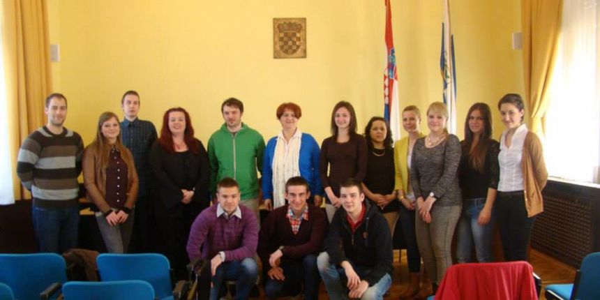 Studenti iz Pečuha Studenti iz Pečuha