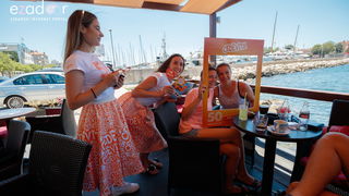 Đir po gradu, subotnja špica 29. lipnja 2019.