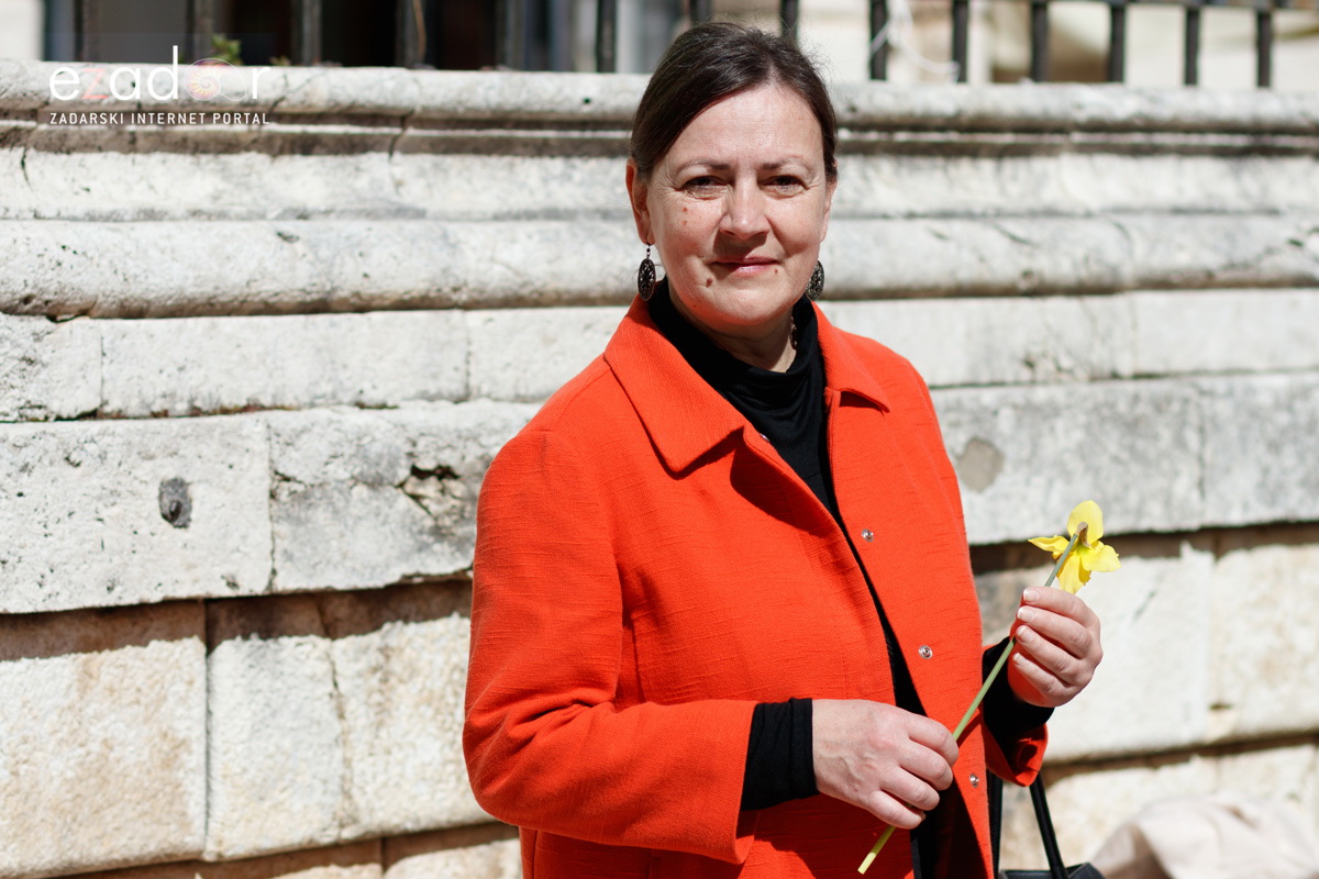 Đir po gradu, subotnja špica 23. ožujka 2019.