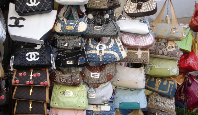 lažne dizajnerske torbice