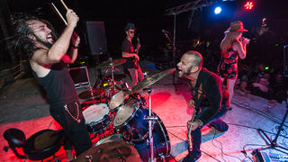 Fešta u Poličniku 29.6.2016. – foto Ivan Toman