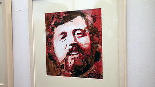 Gradska loža: Otvorena izložba “Četiri rukopisa”