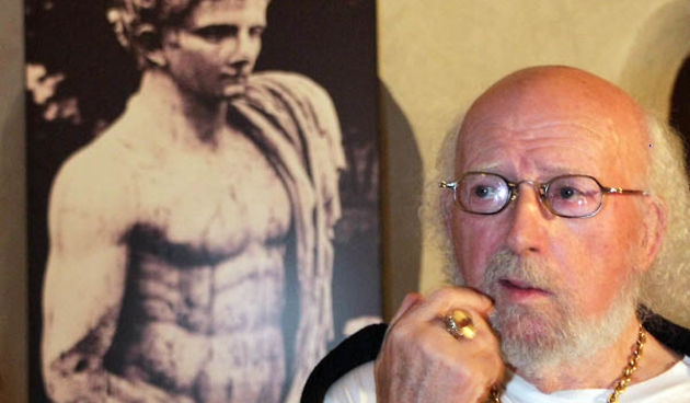 Izložba arheoloških fotografija Jose Špralje