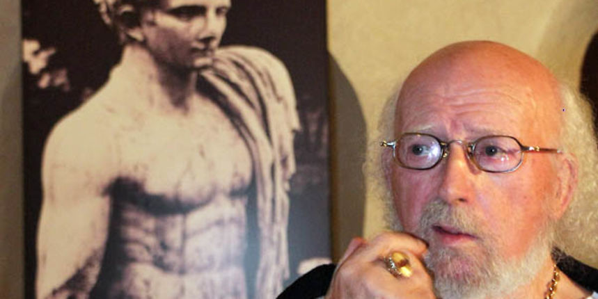 Izložba arheoloških fotografija Jose Špralje Izložba arheoloških fotografija Jose Špralje