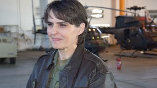 Austrijski tim inspektora u hrvatskim vojnim bazama Austrijski tim inspektora u hrvatskim vojnim bazama