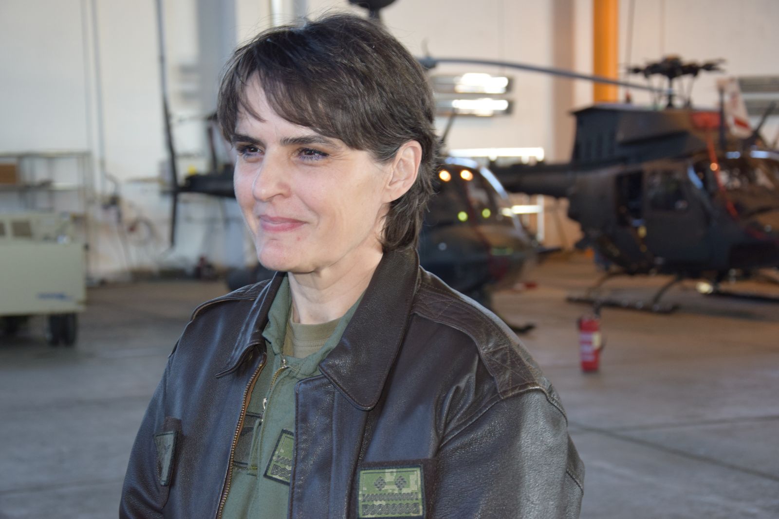 Austrijski tim inspektora u hrvatskim vojnim bazama Austrijski tim inspektora u hrvatskim vojnim bazama