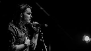 Glazbeni spektakl Rock the Opera održan u Zadru: Dino Jelusić nastupio kao specijalni gost Glazbeni spektakl Rock the Opera održan u Zadru: Dino Jelusić nastupio kao specijalni gost