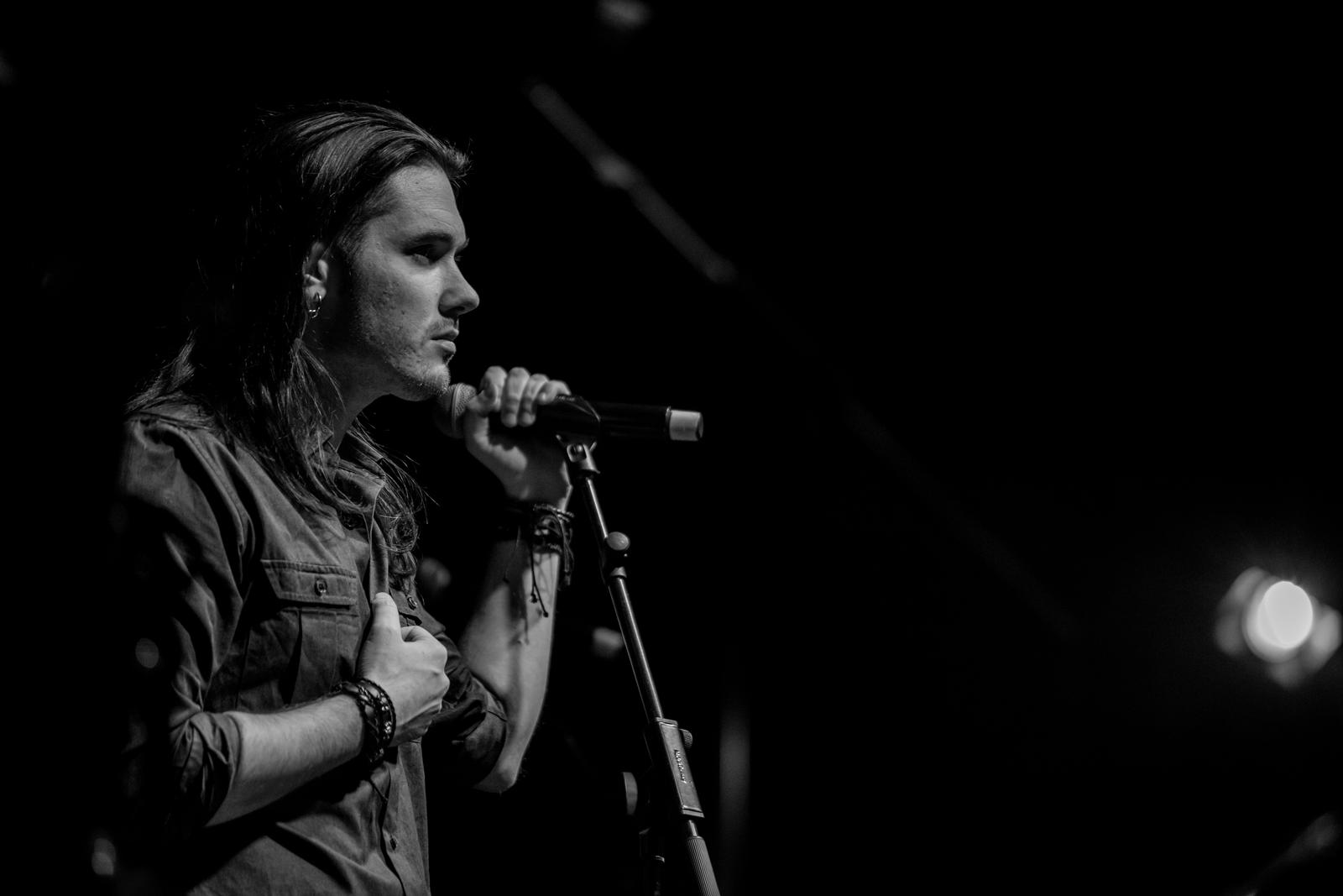 Glazbeni spektakl Rock the Opera održan u Zadru: Dino Jelusić nastupio kao specijalni gost Glazbeni spektakl Rock the Opera održan u Zadru: Dino Jelusić nastupio kao specijalni gost