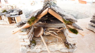 Biograd: 6. Dugi svehrvatski eno-eko-gastro-etno stol, Foto: Franjo Jurić Biograd: 6. Dugi svehrvatski eno-eko-gastro-etno stol, Foto: Franjo Jurić