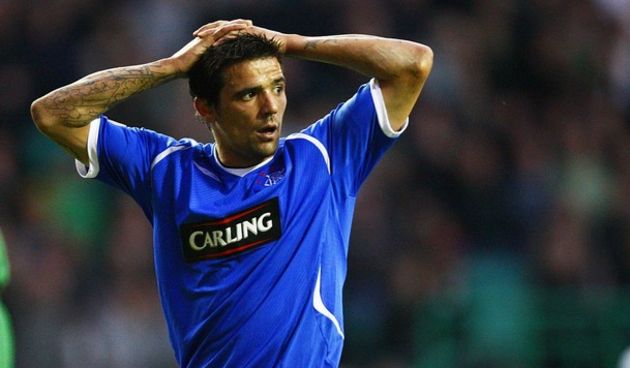 Nacho Novo, Foto: Reuters