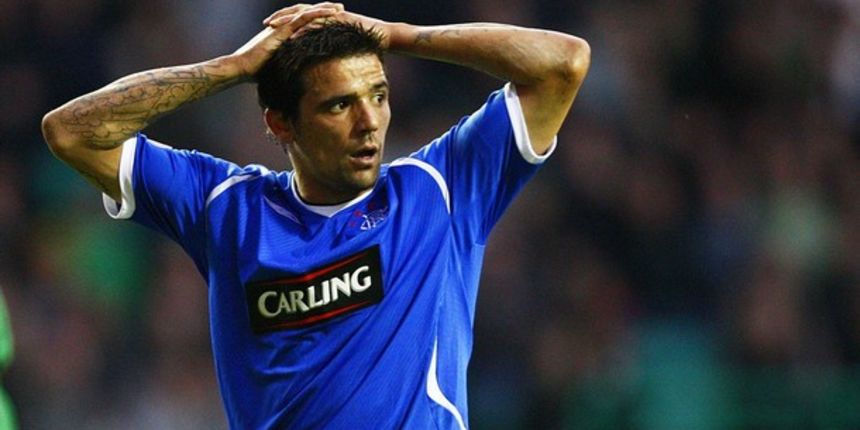 Nacho Novo, Foto: Reuters