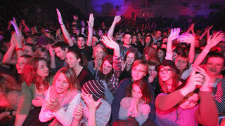 “Veliko srce za pomoć Roku” (foto:Saša Čuka) “Veliko srce za pomoć Roku” (foto:Saša Čuka)