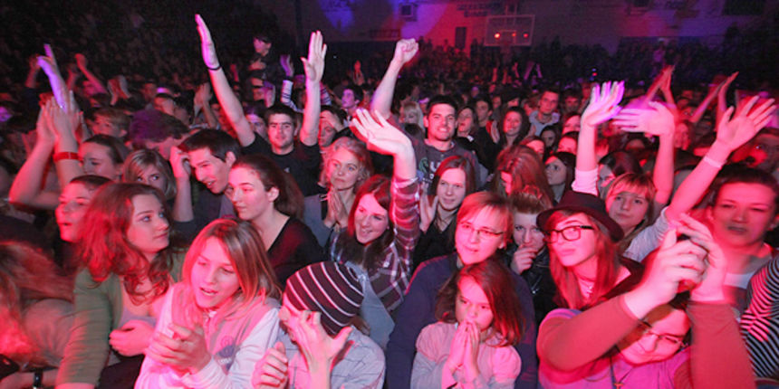 “Veliko srce za pomoć Roku” (foto:Saša Čuka)