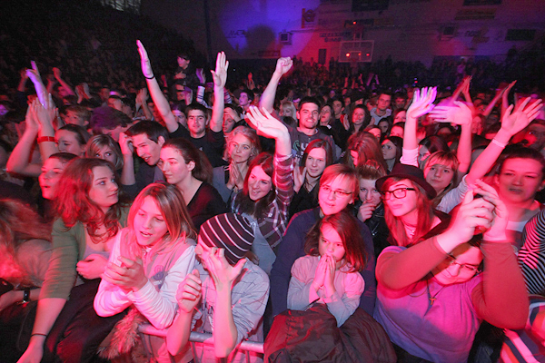 “Veliko srce za pomoć Roku” (foto:Saša Čuka) “Veliko srce za pomoć Roku” (foto:Saša Čuka)