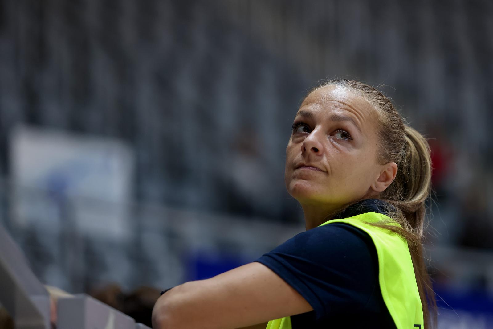 FavBet Premijer Liga, 4. kolo: KK Zadar – KK Vrijednosnice Osijek FavBet Premijer Liga, 4. kolo: KK Zadar – KK Vrijednosnice Osijek